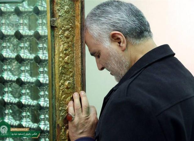 زادروز شهید سلیمانی «روز قهرمان ملی» شد