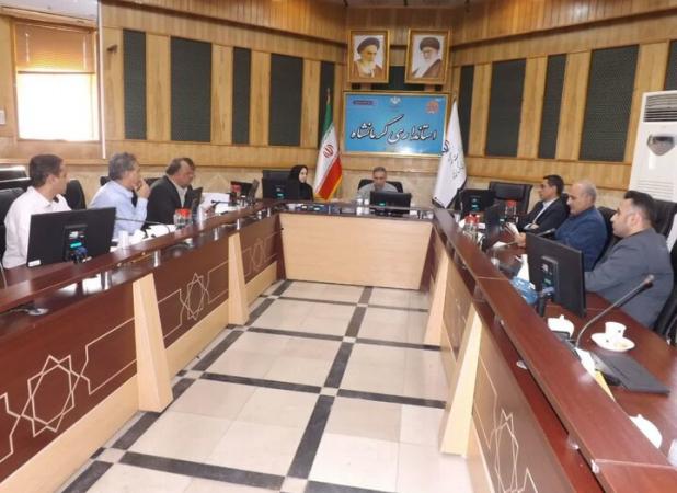 پیگیری هفتگی مصوبات سفر رئیس جمهور به کرمانشاه در اولویت است