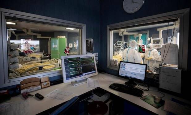 لزوم تلاش بیشتر برای مهار سویه جهش یافته کرونا 