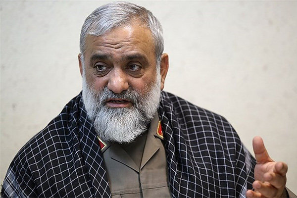 در صورت تعرض به مراجع تشیع، کارگزاران آمریکایی در امان نخواهند بود