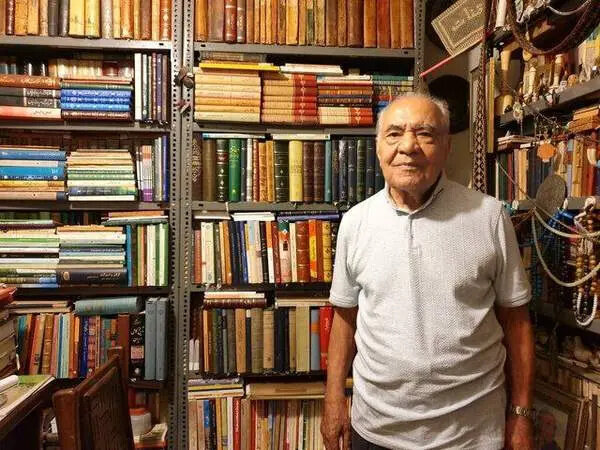 وزیر میراث‌فرهنگی درگذشت «جواد صفی‌نژاد» را تسلیت گفت