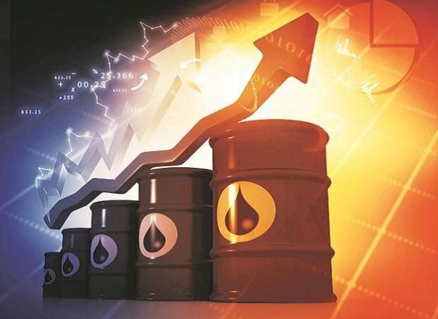درخشش نفت در نخستین هفته سال میلادی جدید