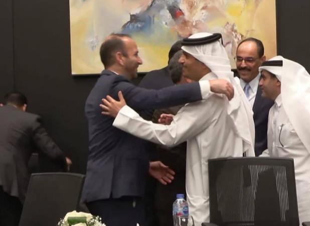 زمان امضای توافق حماس و اسرائیل مشخص شد