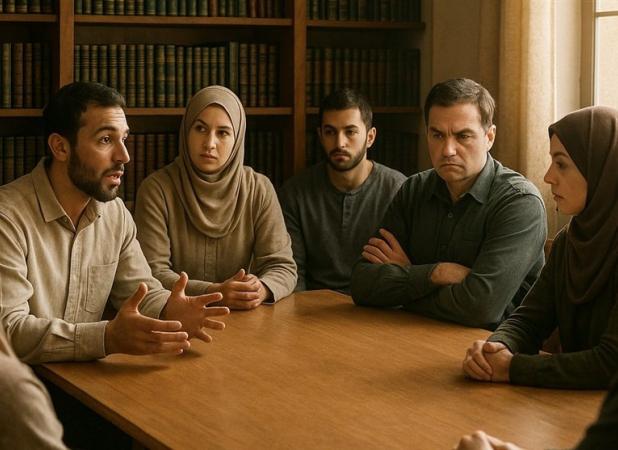 جامعه‌ی دینی و آفت نقدناپذیری