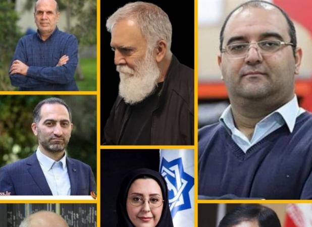 معرفی شورای سیاستگذاری جشنواره هنرهای تجسمی فجر