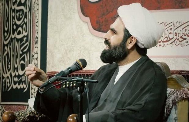 واکنش امام جمعه فومن نسبت به نمایش میدانی «به وقت بهشت»