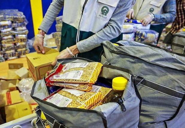 اختصاص بیش از ۱۰۰۰ میلیارد تومان از نذورات آستان قدس رضوی به محرومان