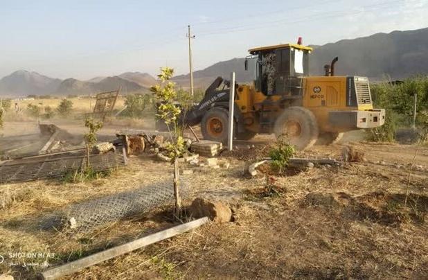 تغییر کاربری بلای جان تحقیقات کشاورزی شده است