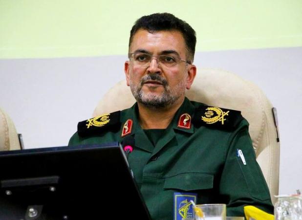 فرمانده سپاه سمنان: دشمن در هر جنگی علیه ایران محکوم به شکست است