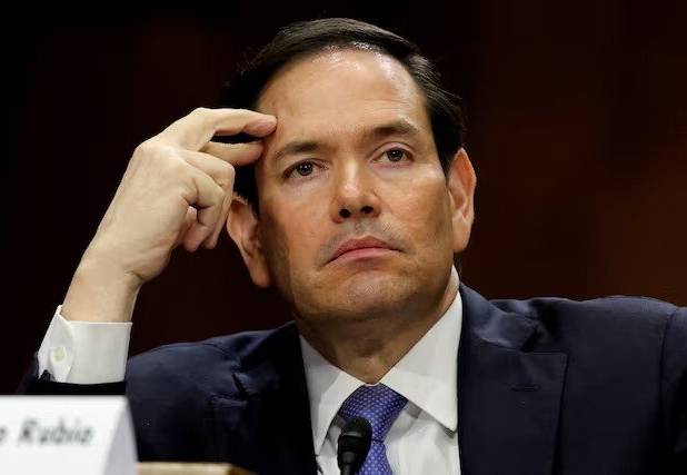 گفتگوی روبیو با السودانی؛ مداخله آمریکا در امور داخلی عراق