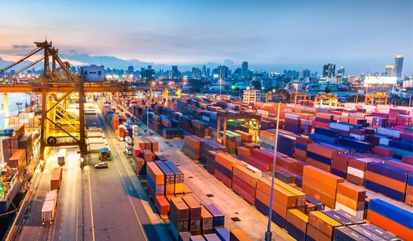 جزئیات دپوی ۴.۸ میلیون تنی کالا در ۱۳ بندر