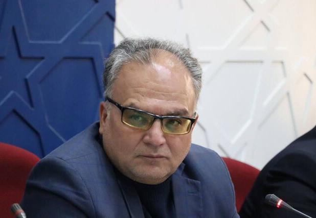 حضور سفرای شهرهای خواهرخوانده سمنان در همایش ملی هزاره مناره