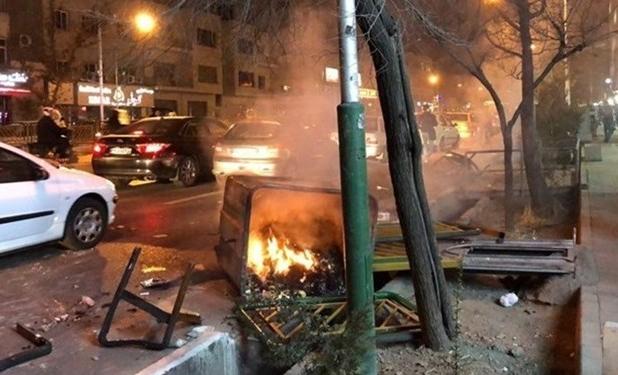جزئیات نشست غیرعلنی مجلس/ از شناسایی سرشاخه‌های اغتشاشات تا اقدامات سازمان‌یافته ضدانقلاب