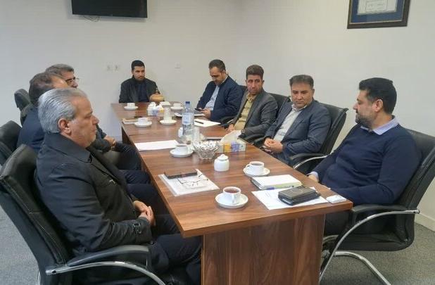 پیگیری نماینده گرمسار و آرادان برای جذب اعتبارات ملی توسعه منابع طبیعی