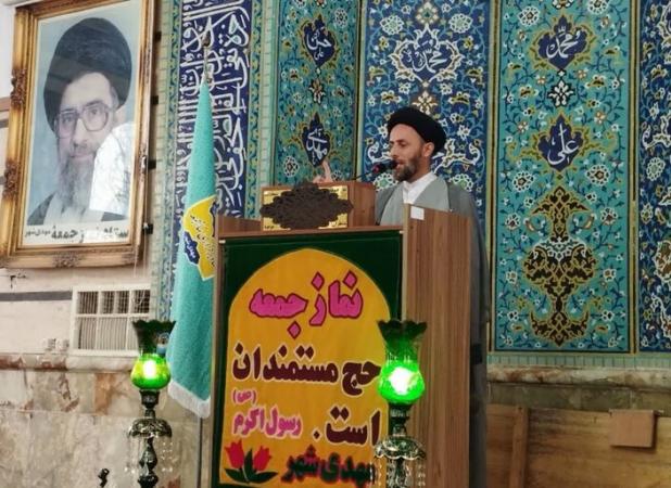 غنی‌سازی هسته‌ای برای کشور حیاتی است