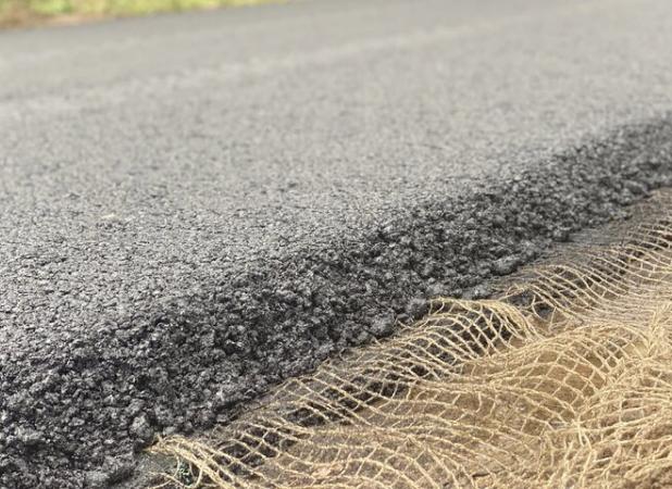 اختصاص ۱۴۰ میلیارد ریال برای نوسازی معابر در اشتهارد