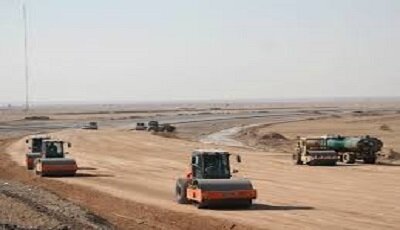 موج جدید پروژه‌های عمرانی در سیستان و بلوچستان