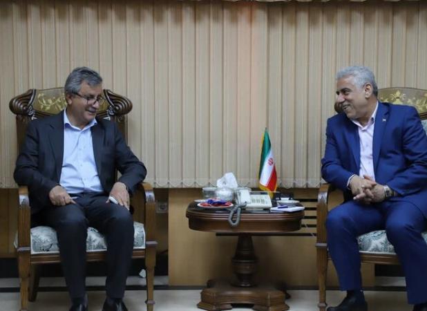 اراضی دیمی گیلان زیر چتر «جهش تولید» قرار می‌گیرد