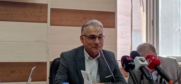 مدیرکل آموزش و پرورش گلستان: مدرسه، کانون اصلی توسعه در دولت چهاردهم است