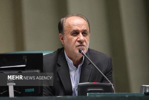 حاجی‌بابایی: دولت در تغییر ساعت کاری آموزش‌ و پرورش تجدیدنظر کند