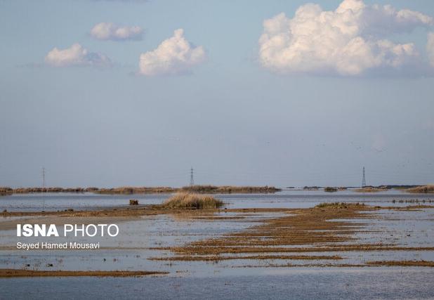 وضعیت «قابل قبول» هوا در ۱۴ شهر خوزستان