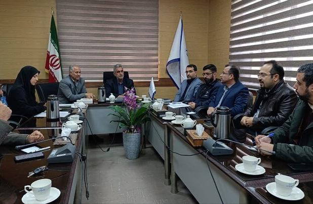 فرماندار گرمسار خواستار تبدیل روز دانشجو به فرصتی برای حل مشکلات شد