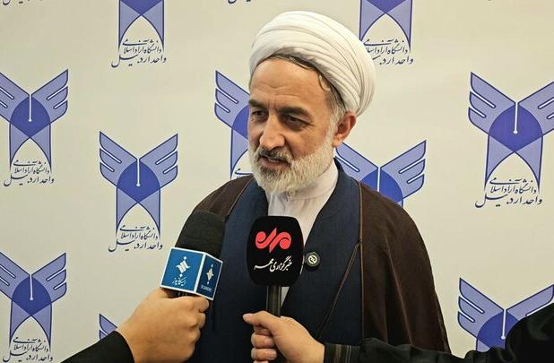 حجت الاسلام کثیرلو:دانشگاه و دانشجو محور پیشرفت و مطالبه‌گری هستند