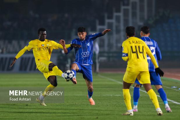 چند بازیکنی که به استقلال لطمه زده‌اند؛ دلایل نتیجه نگرفتن آبی‌پوشان