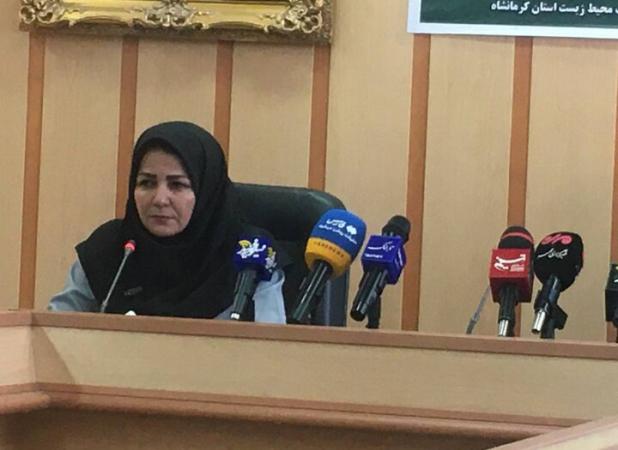 مسدودسازی چاه‌ها، تالاب هشیلان را احیا کرد