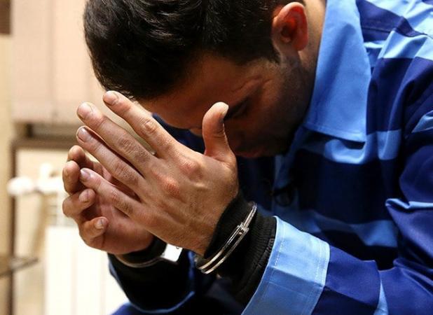 اعتراف هولناک مرد شیشه ای به قتل دوستش در تهرانسر