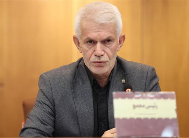 اسبقیان: از فدراسیون اتومبیلرانی قویا حمایت می‌کنیم