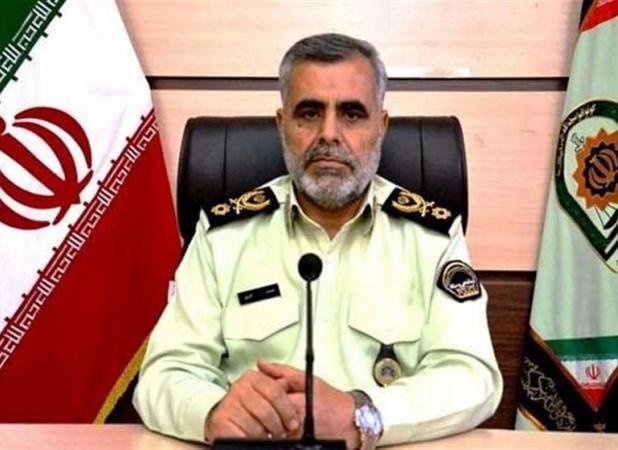 دستگیری ۱۵ جاعل با پرونده ۵۰۰ میلیاردی