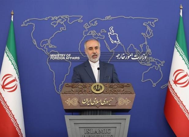 ابراز خرسندی ایران از توقف درگیری‌ها در منطقه قره‌باغ