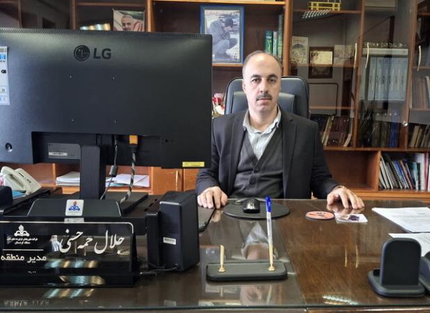 کشف و ضبط بیش از ۳۵۰۰ کارت سوخت غیرمجاز در جایگاه‌های عرضه سوخت کردستان