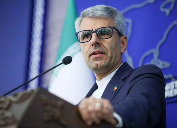 سیگنال تازه از سمت ایران برای از سرگیری مذاکرات