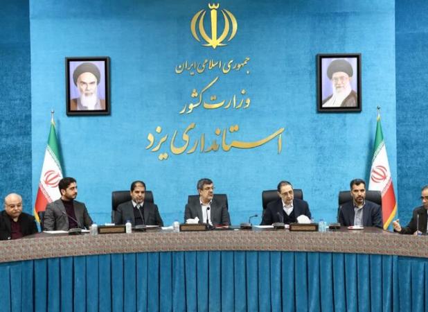 بابایی: کم‌تحرکی و سبک زندگی ناسالم، آینده توسعه یزد را تهدید می‌کند