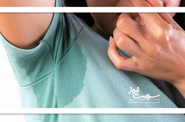 نسخه طب سنتی برای رفع بوی بد زیربغل