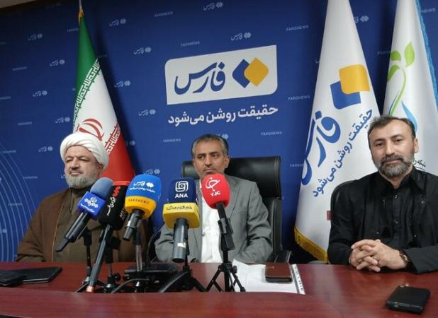 جراره: با دولت تقابل نداریم؛ هدف ما گره‌گشایی از مشکلات مردم است