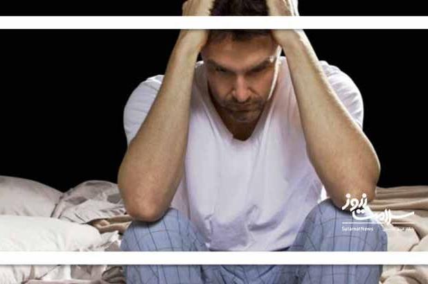 خوراکی‌هایی که بی‌خوابتان می‌کند