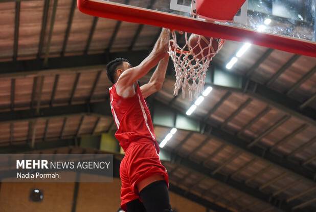 تغییر احتمالی در شیوه پلی‌اف لیگ بسکتبال/ دیدارها متمرکز نمی‌شوند