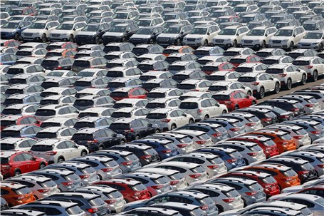 ۵۰ هزار خودرو وارد شد؛ خدمات پس از فروش چه می‌شود؟