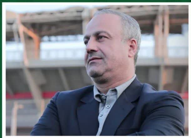 منتظر حضور گرم هواداران خیبر در بازی مقابل شمس آذر هستیم