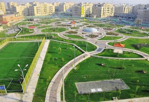  ساخت دو شهرک ۴۰ هزار نفری در استان تهران