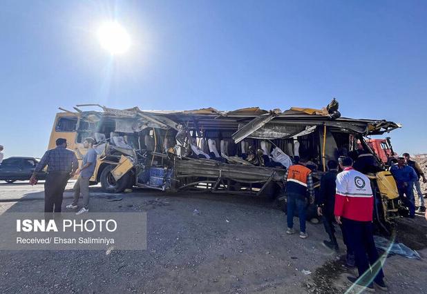امدادرسانی هلال‌ احمر گلستان به بیش از ۱۷۰۰ حادثه دیده طی ۹ ماه