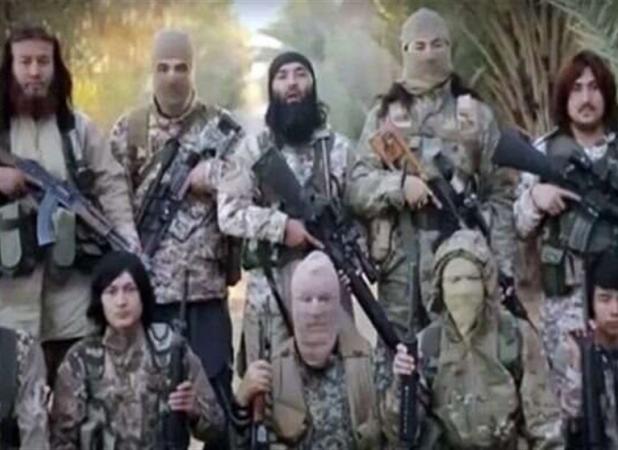 مجوز جدید ترامپ به جولانی: تروریست‌ها را به ارتشت ملحق کن