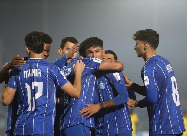 استقلال فرصت طلایی را از دست داد/ کار صعود آبی ها به بحرین کشیده شد