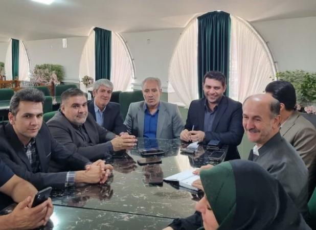 فعله‌گری: توسعه زیرساخت‌های گردشگری قروه اولویت برنامه‌های مدیران باشد