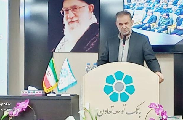 فیاضی: اقتصاد اسلامی برپایه تعاون می‌تواند رفاه اجتماعی را محقق کند