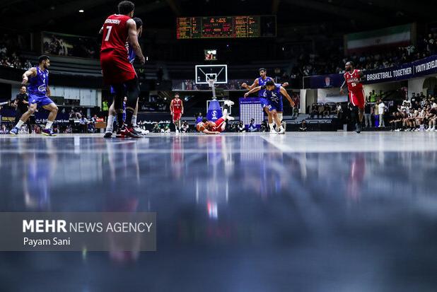 هفته شلوغ لیگ بسکتبال در شمال کشور/ گرگانی ها به دنبال جبران تنها باخت