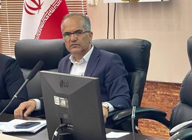 ۱۷۰۰ واحد دامپروری صنعتی فعال در استان هستند